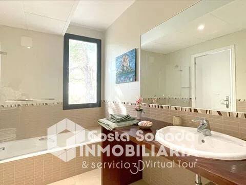 Piso de 490 m² en Altea