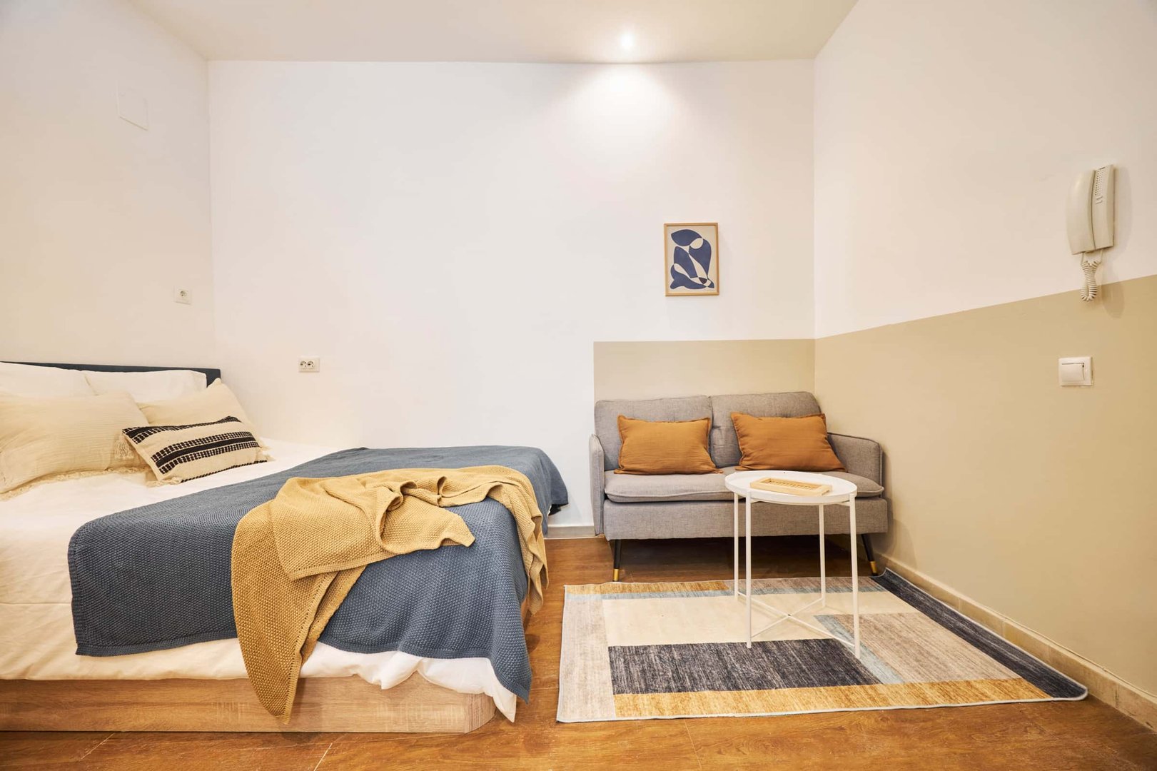 Appartamento 30 m² a Madrid