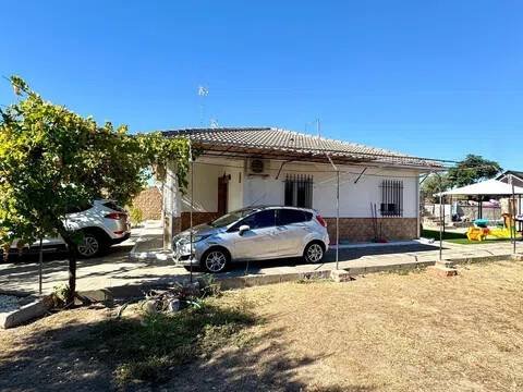Casa de 93 m² a El Viso de San Juan