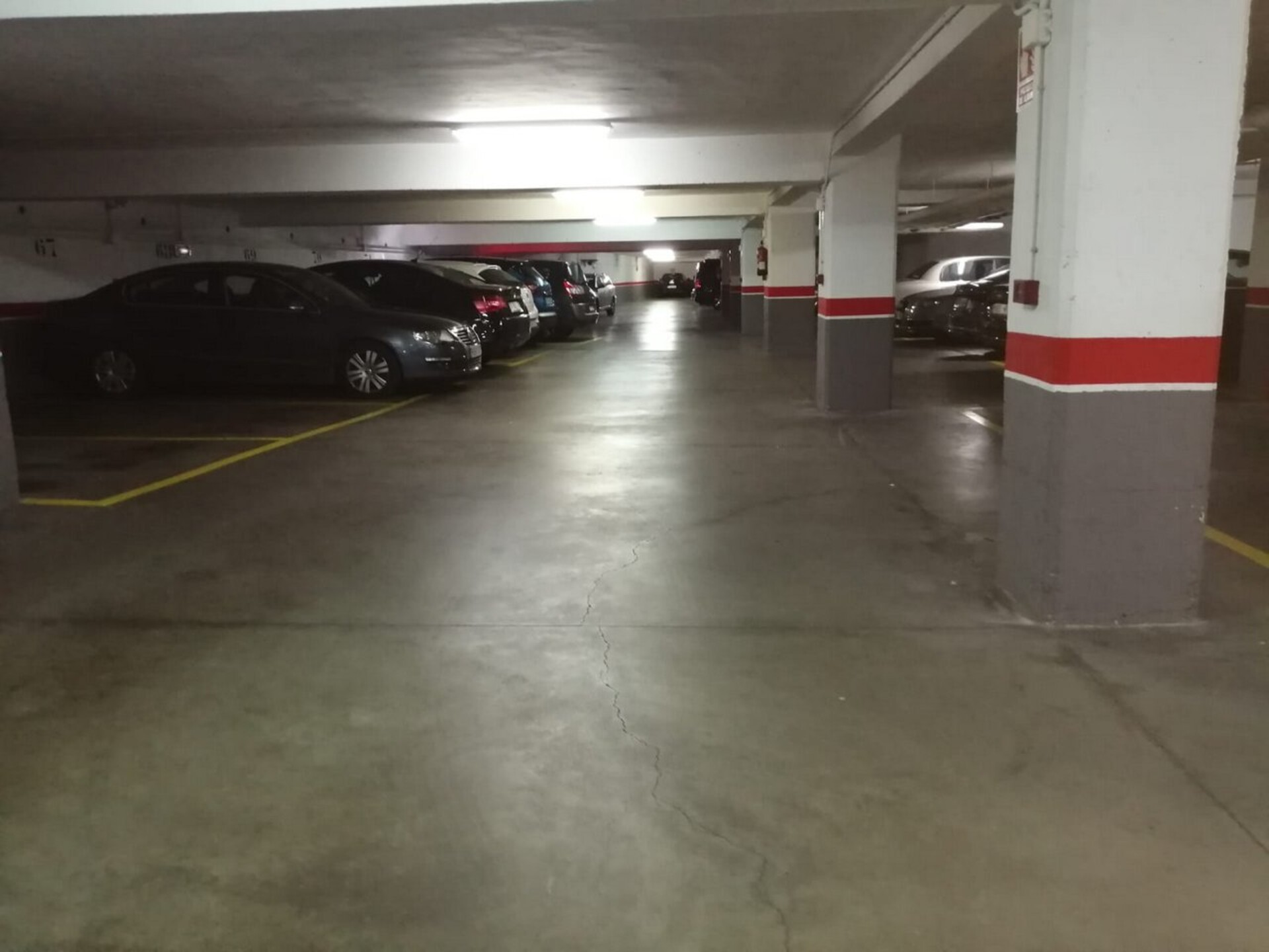 Piso de 130 m² en Valladolid