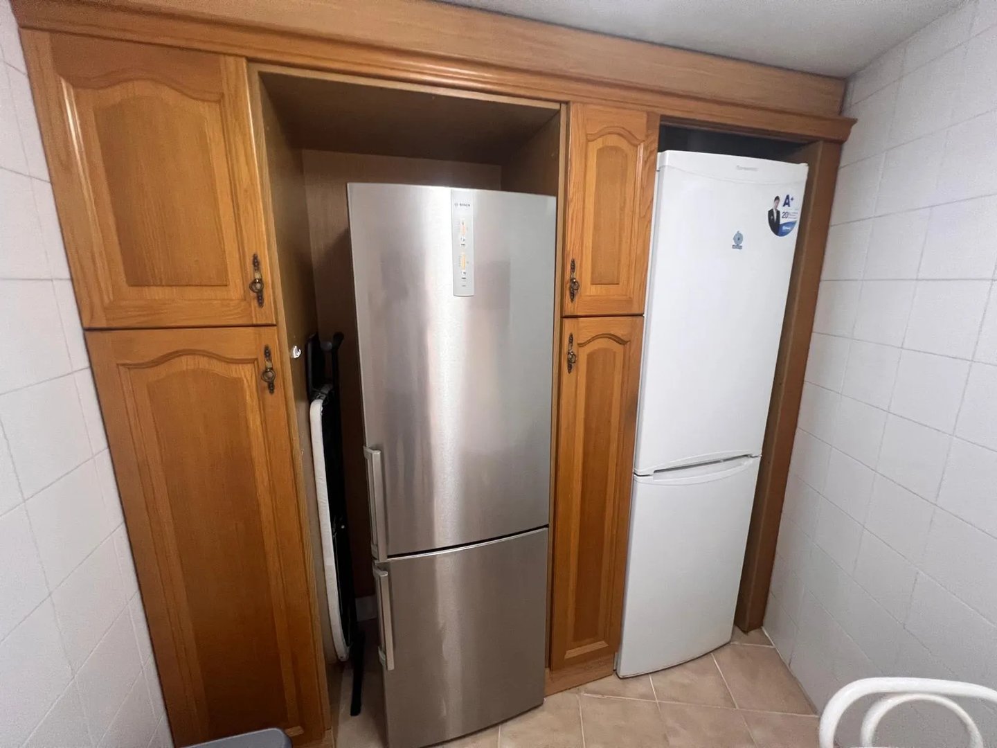 Habitación 120 m², Valencia
