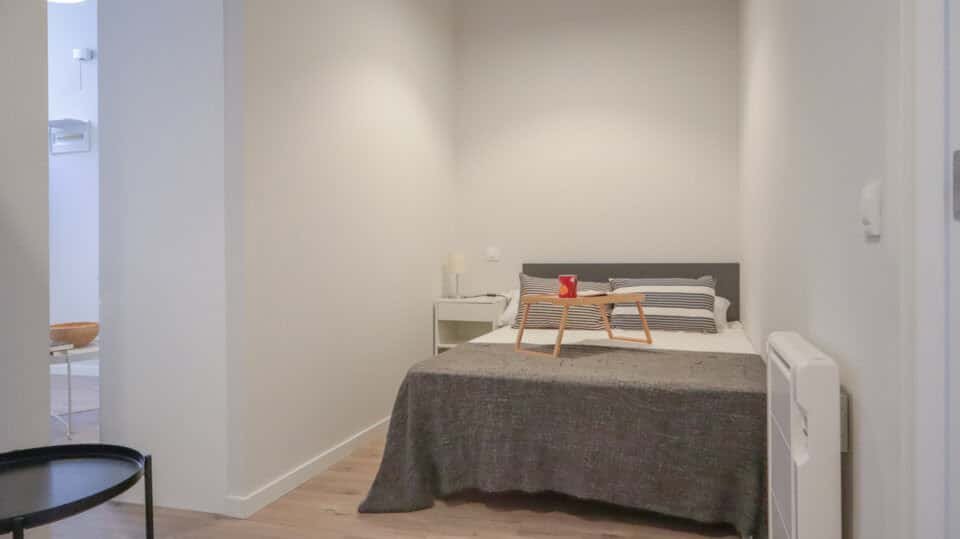 Pis de 25 m² a Madrid