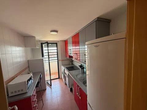 Habitació 100 m², Parla
