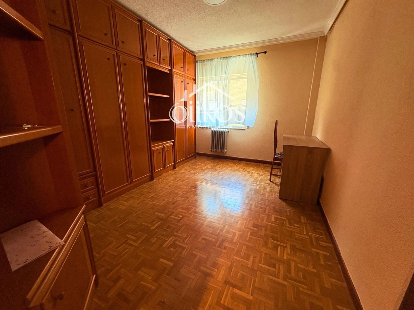 Pis de 94 m² a Salamanca