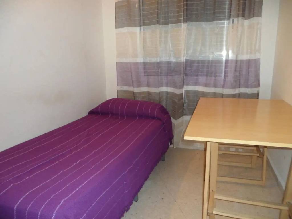 Pis de 93 m² a Còrdova