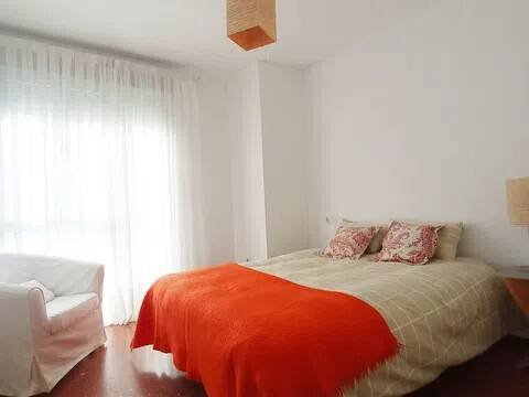 Piso de 90 m² en Córdoba