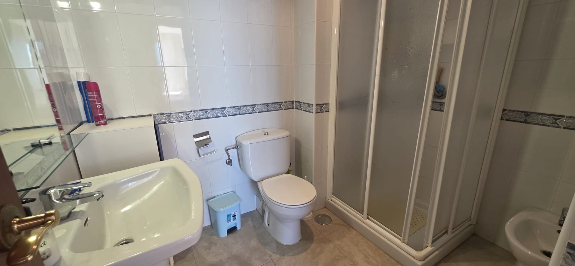 Wohnung 95 m² in Águilas