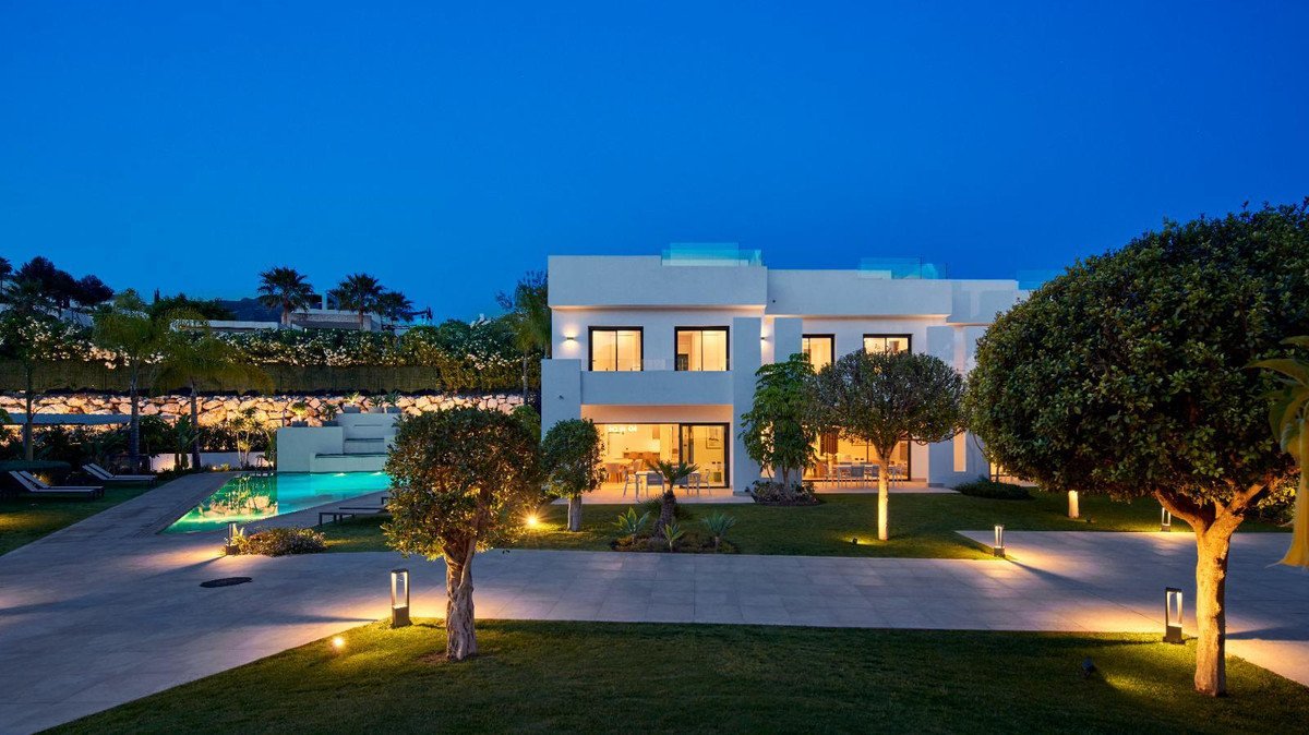 Pis de 239 m² a Marbella