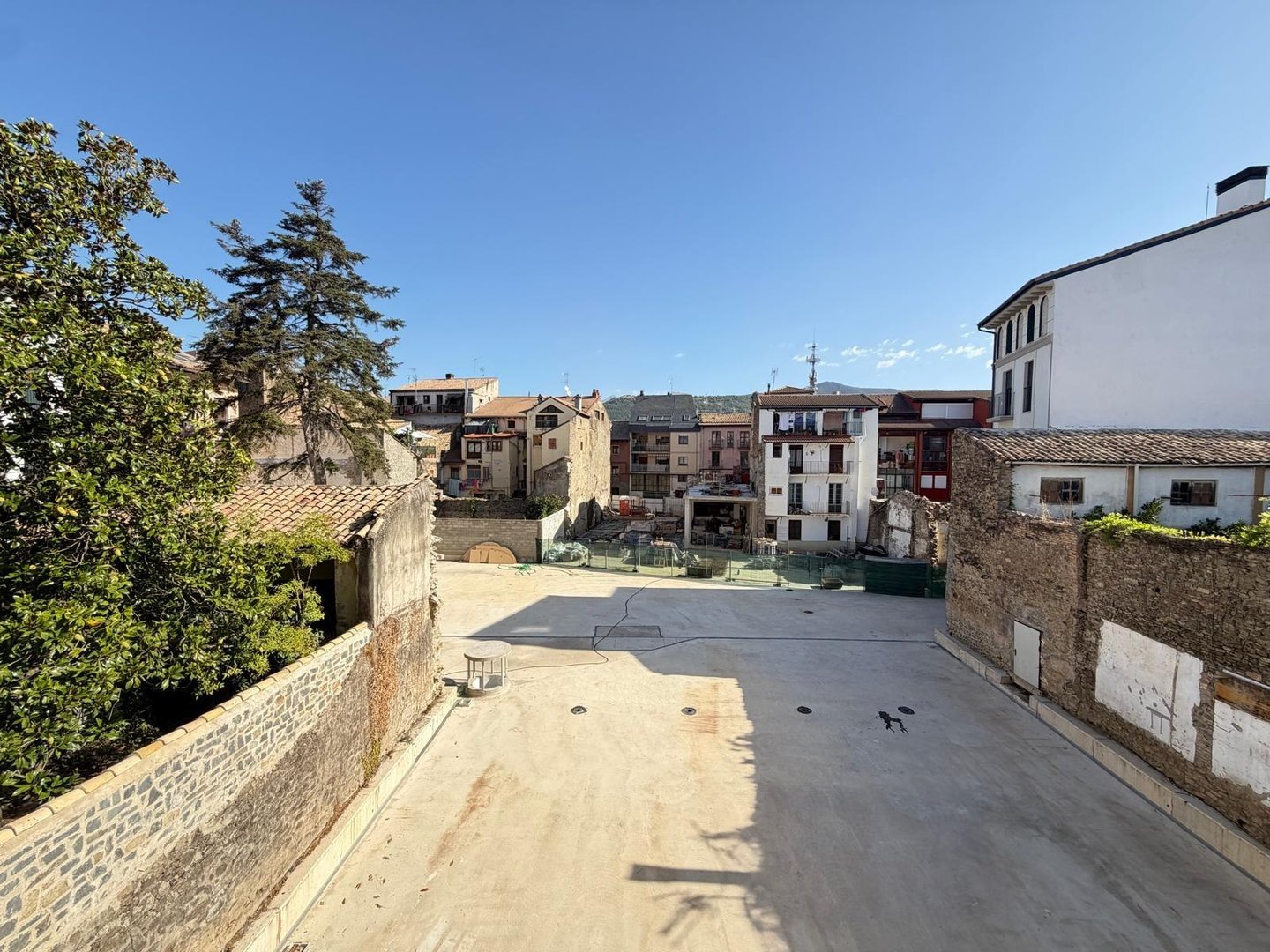 Piso de 95 m² en Jaca