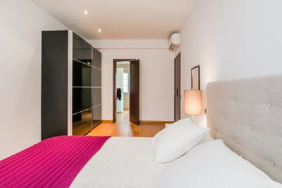 Pis de 55 m² a Fuenlabrada