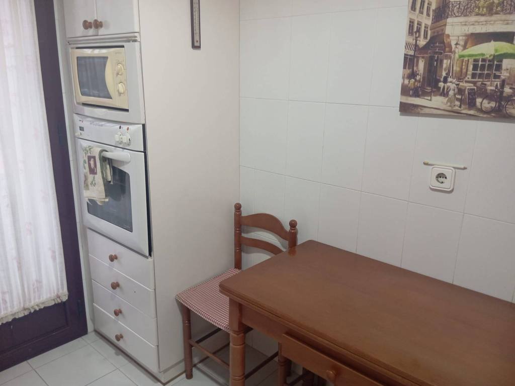 Piso de 86 m² en Soria