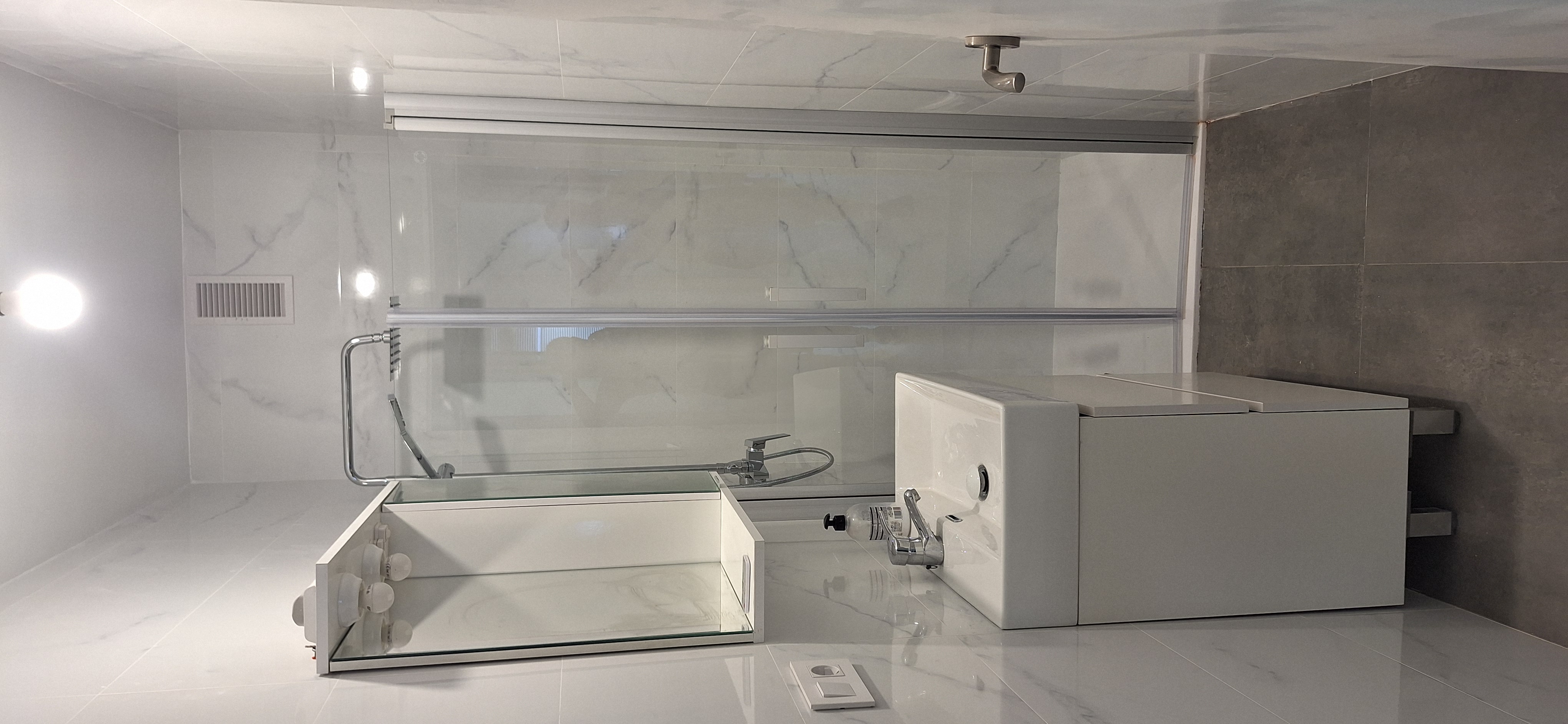 Habitación 112 m², León