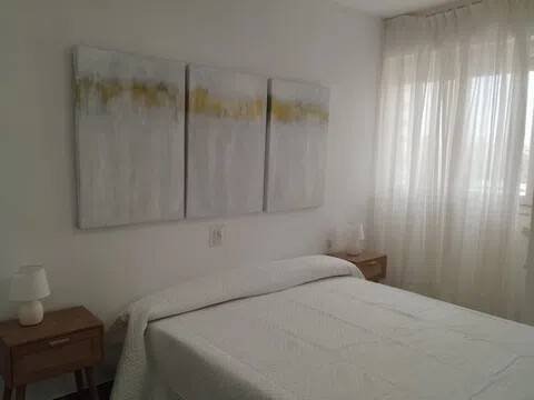 Piso de 70 m² en Benicasim
