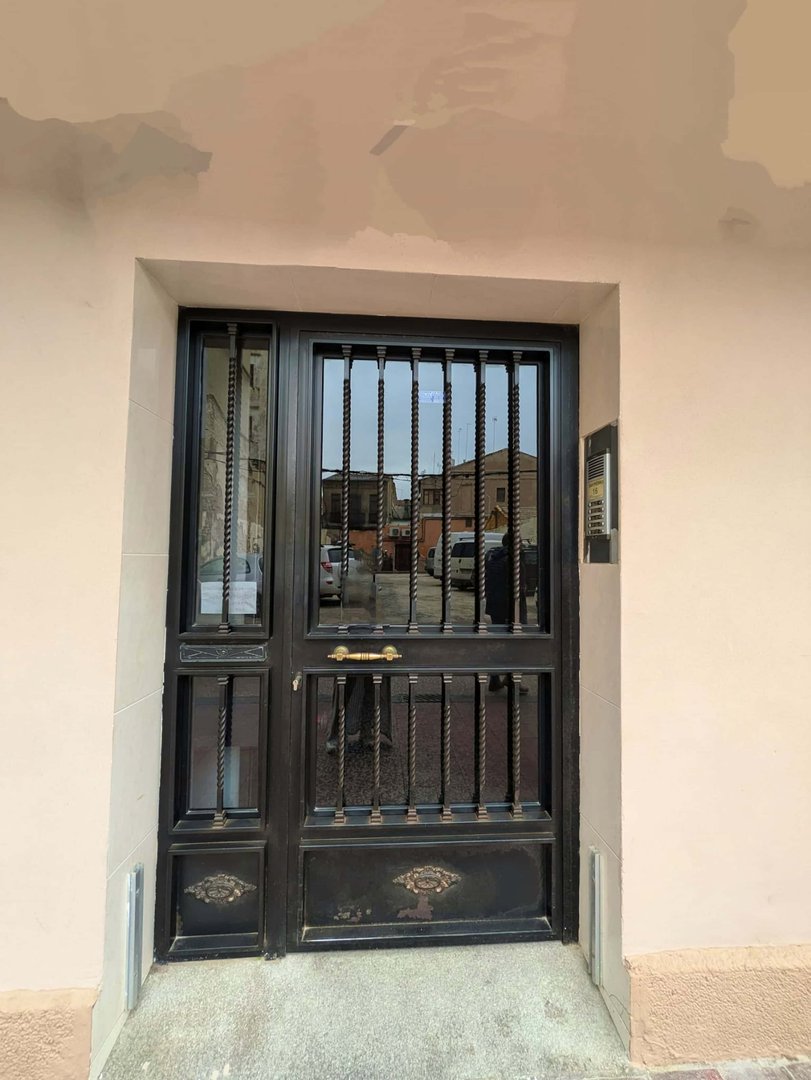 Stanza in affitto, Valencia