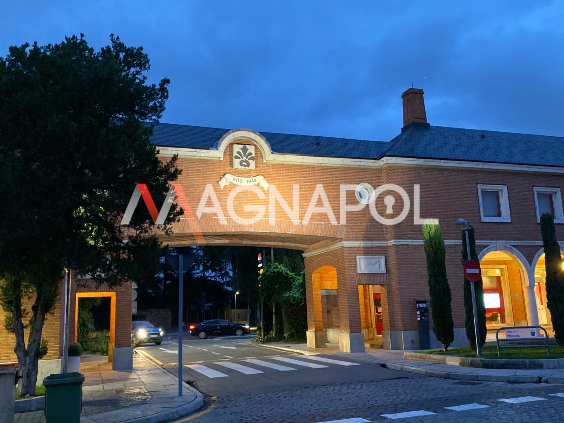 Flat 150 m² in Madrid