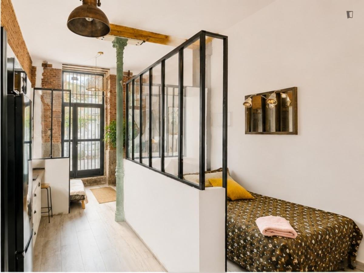 Piso de 76 m² en Madrid