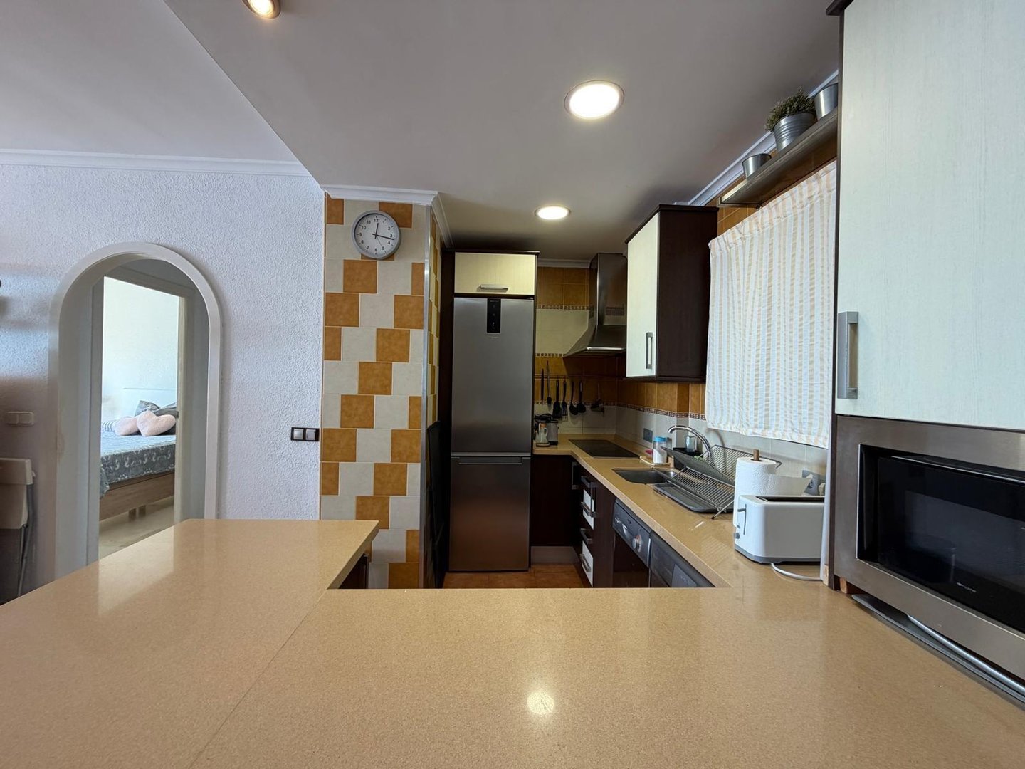 Pis de 95 m² a Benalmádena