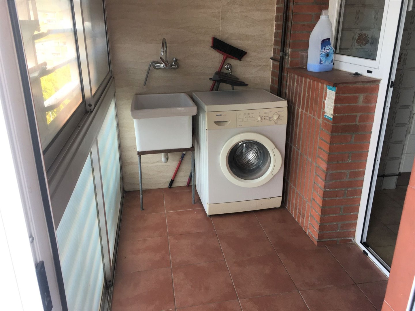 Piso de 146 m² en Lérida
