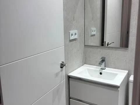 Pis de 223 m² a Màlaga