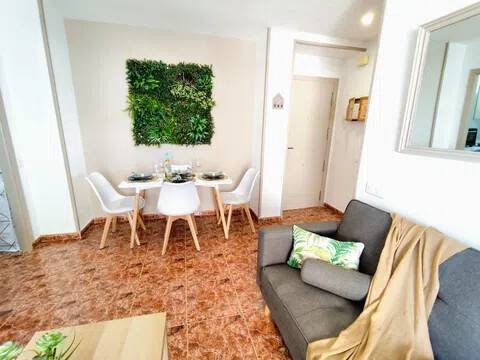 Piso de 70 m² en Oropesa del Mar