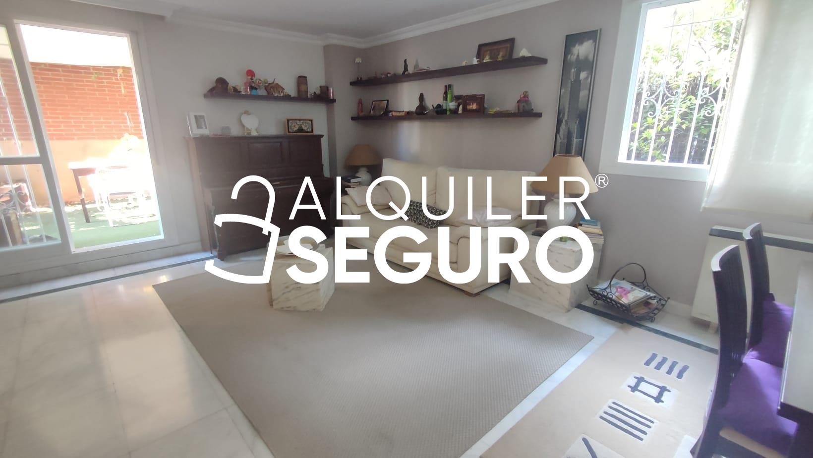 Casa de 280 m² en Madrid