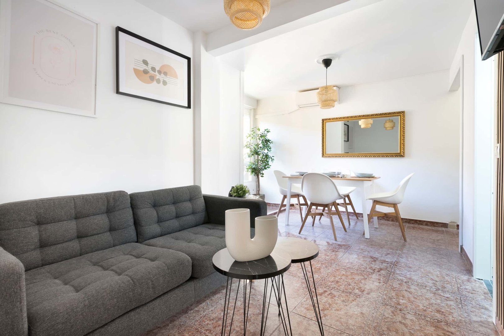 Habitació de lloguer, Getafe