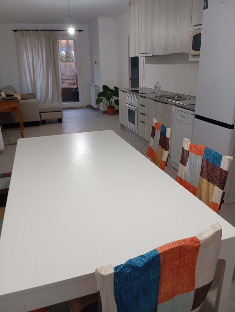 Habitació de lloguer, Valladolid