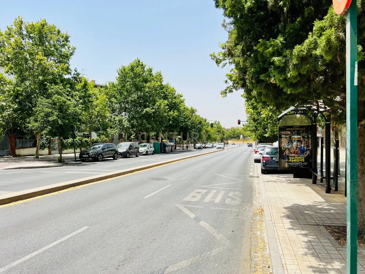 Piso de 100 m² en Granada