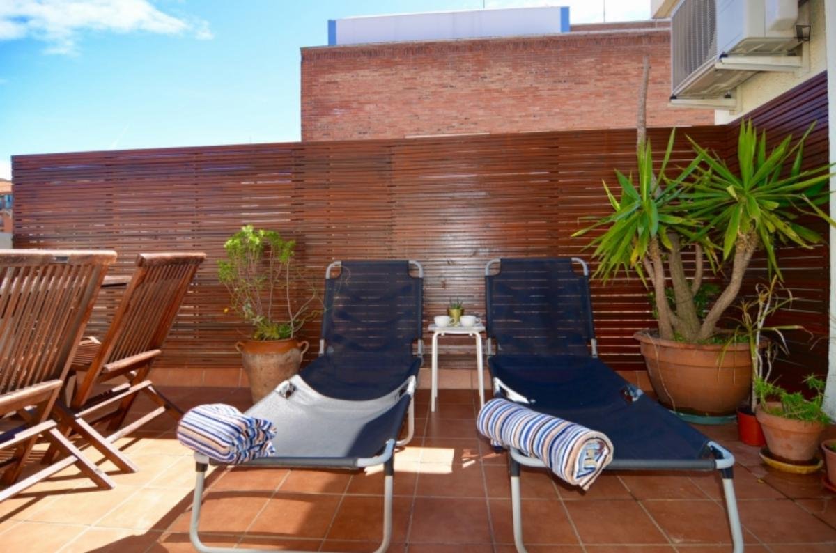 Piso de 70 m² en Barcelona