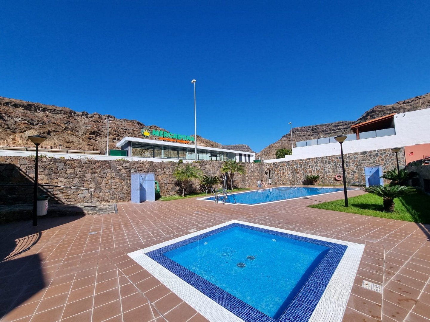 Casa de 101 m² en Mogán