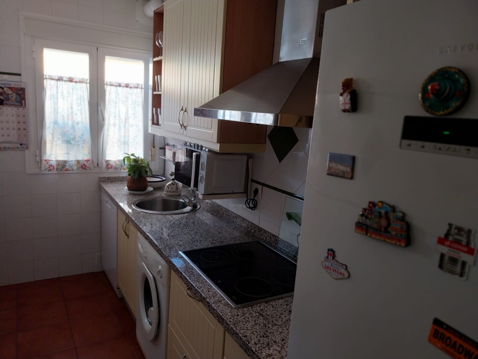 Piso de 72 m² en Punta Umbría