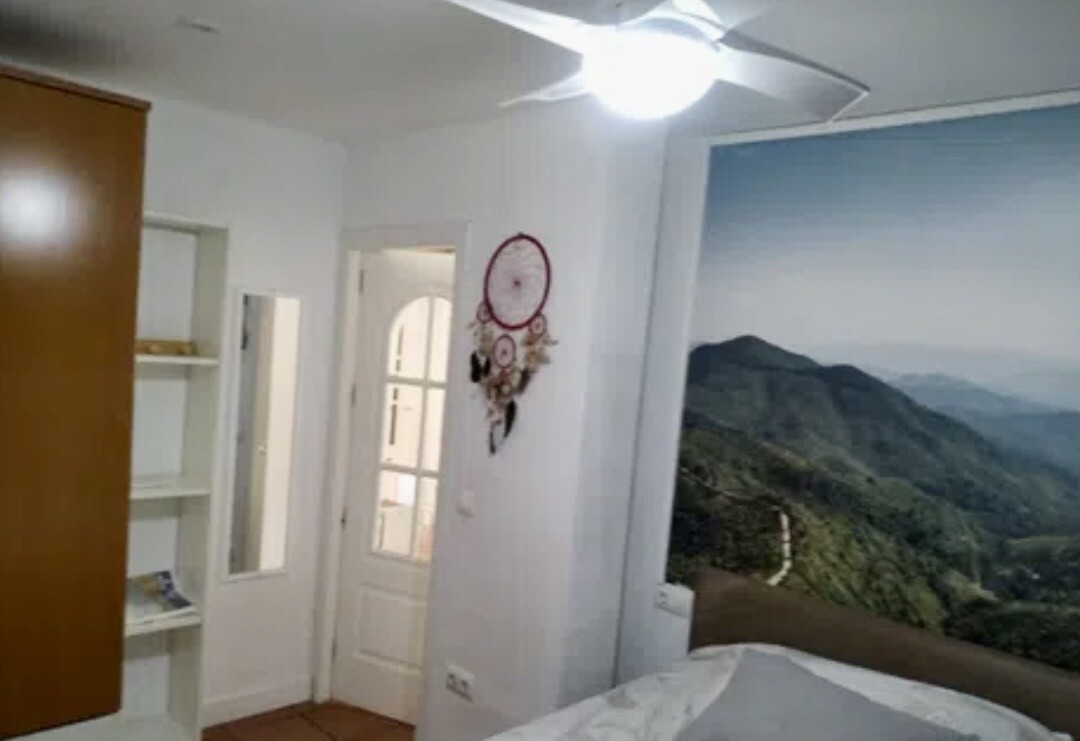 Wohnung 45 m² in Córdoba