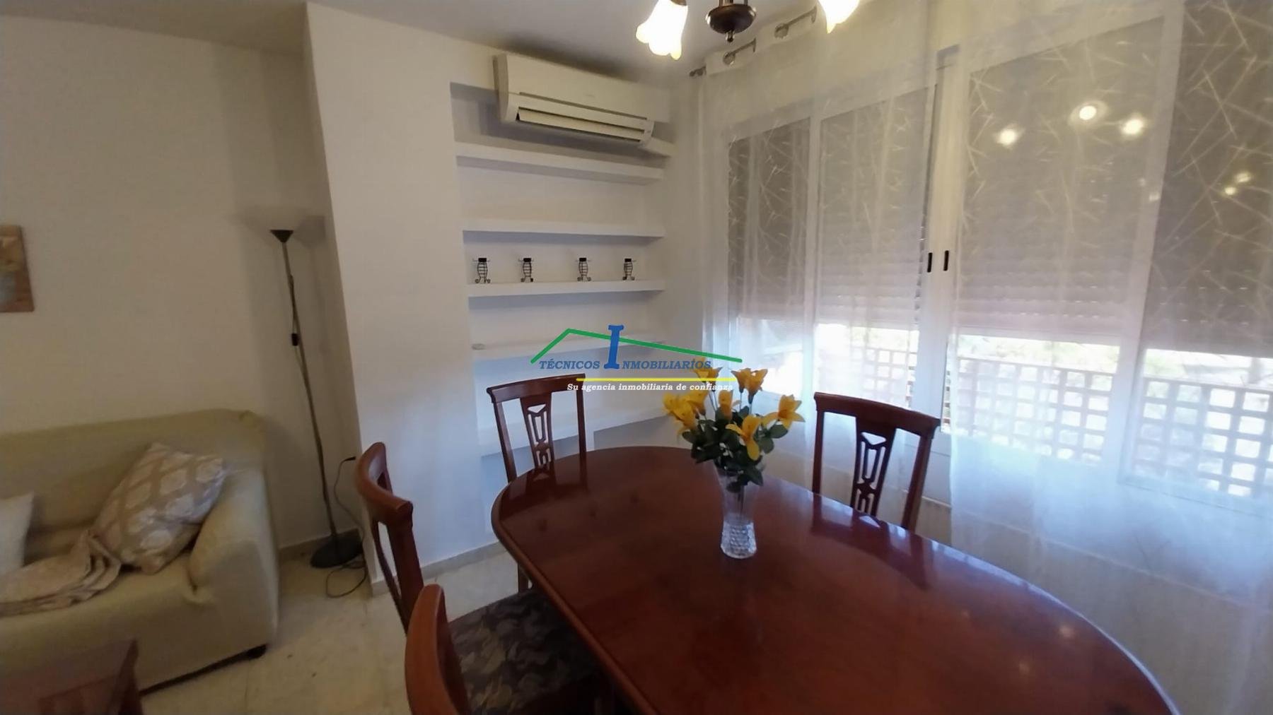 Pis de 114 m² a Mérida