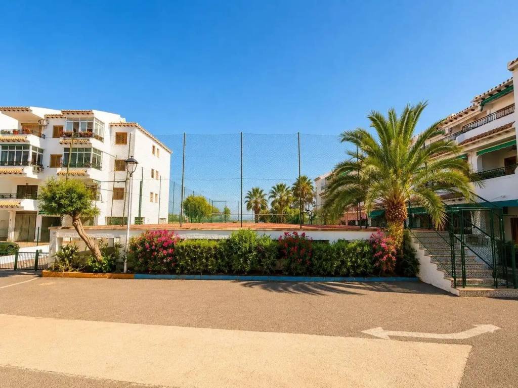 Piso de 54 m² en Santa Pola