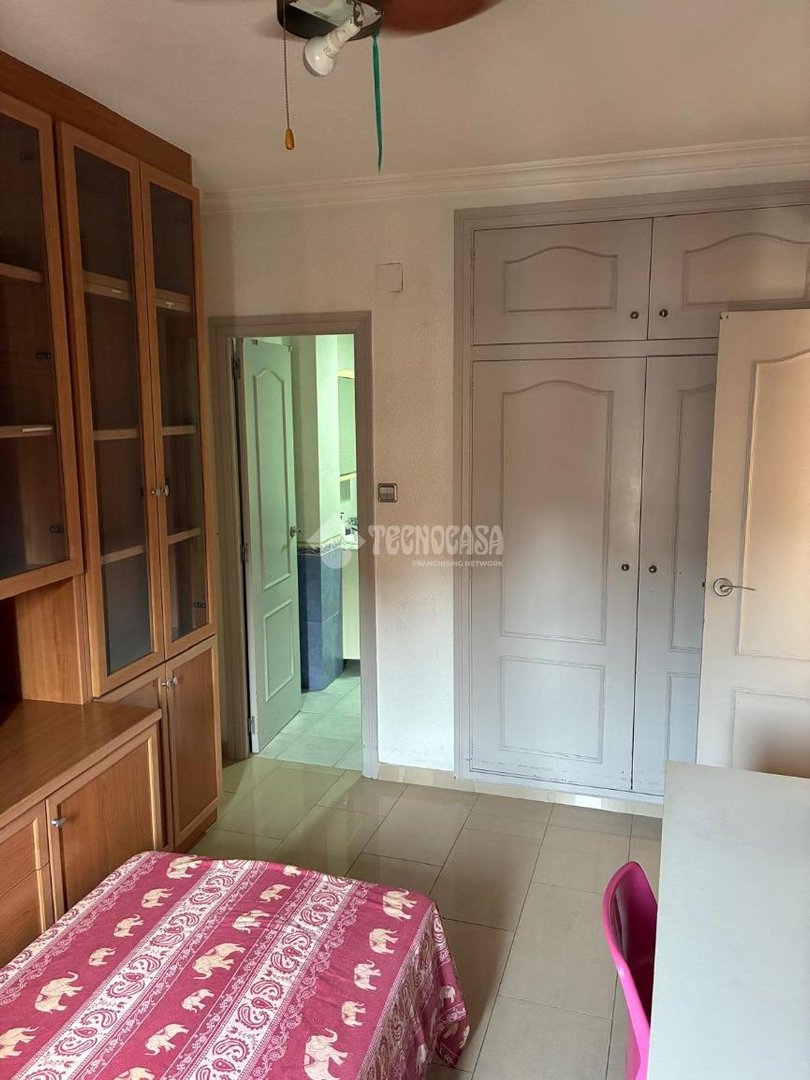 Piso de 114 m² en Murcia