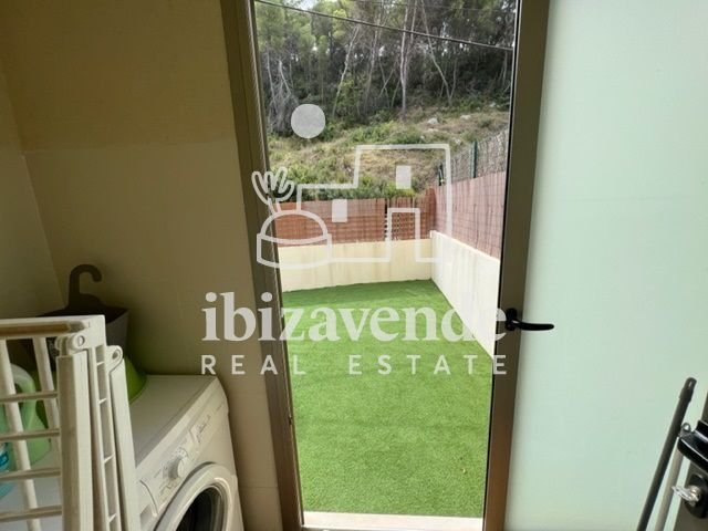 Piso de 140 m² en Santa Eulària des Riu