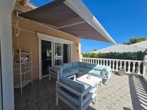 Casa de 150 m² en Altea