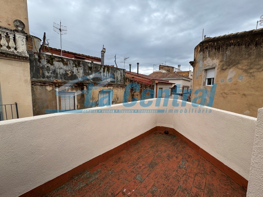 Moradia 81 m² em Tortosa