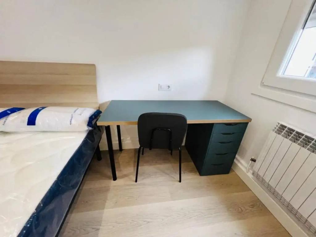 Piso de 130 m² en Ourense