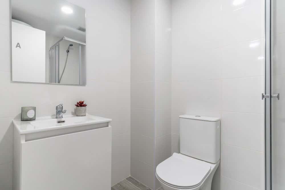Habitación en alquiler, Madrid
