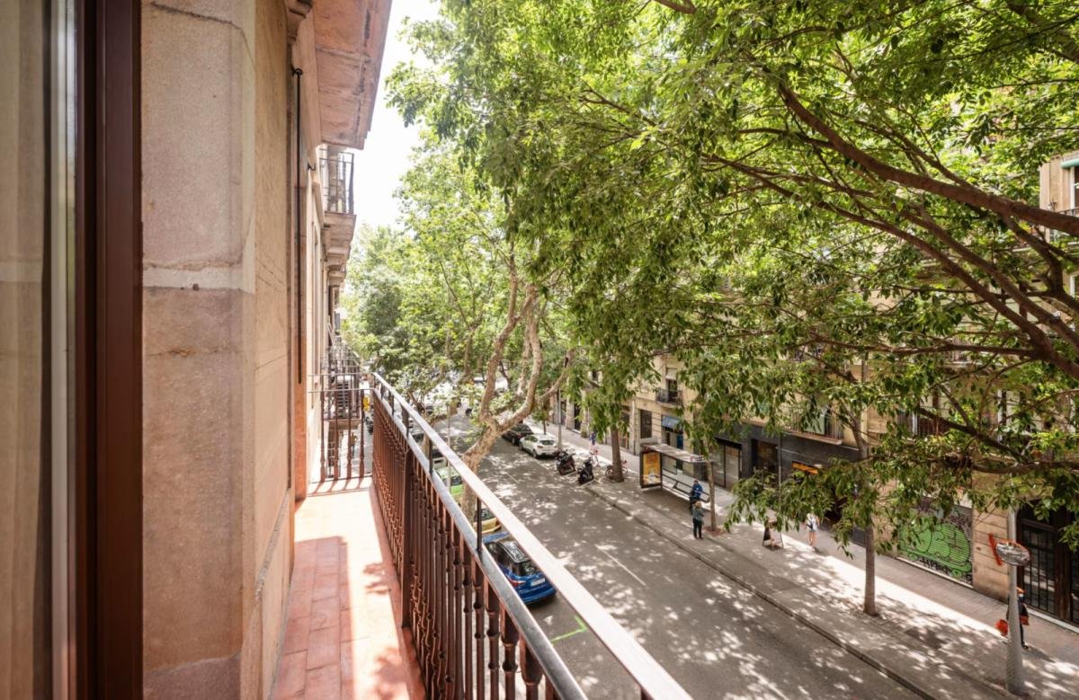 Piso de 65 m² en Barcelona