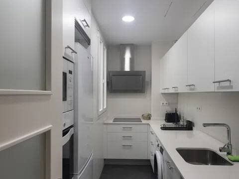 Habitación 103 m², Madrid