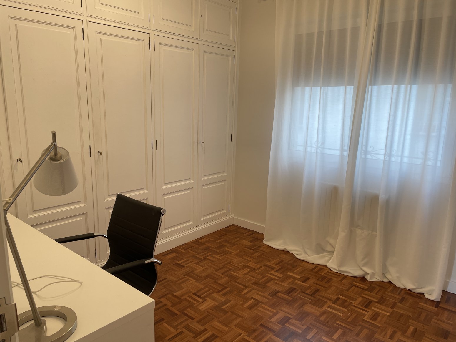 Piso de 120 m² en Pamplona