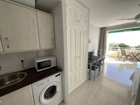 Pis de 47 m² a Roquetas de Mar