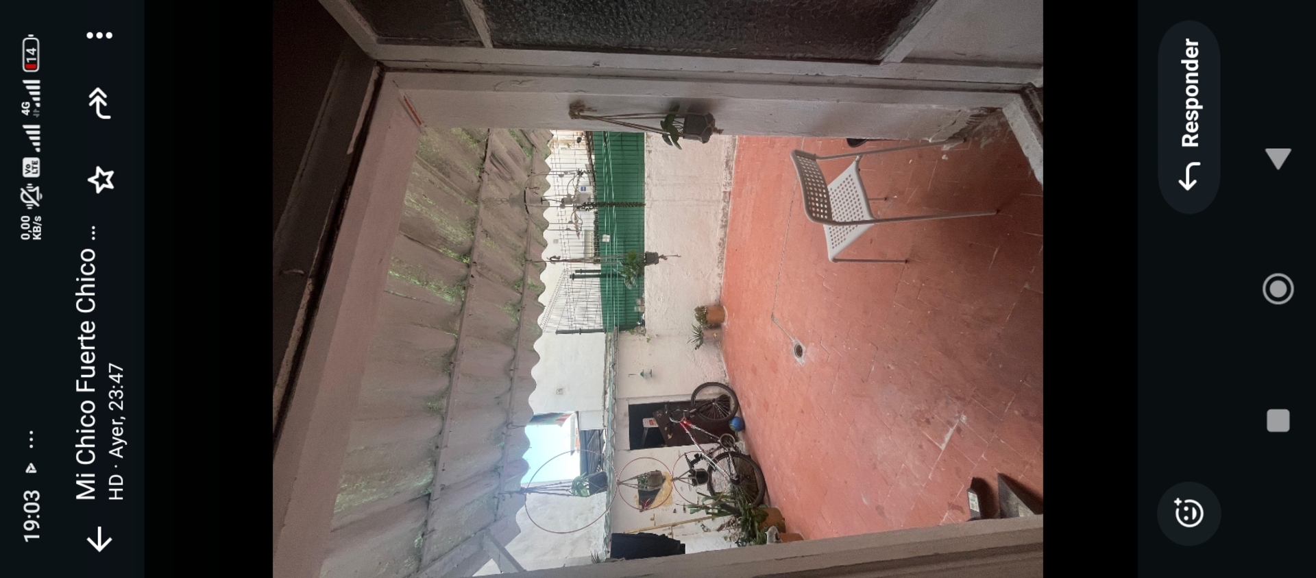 Habitación en alquiler, Logroño