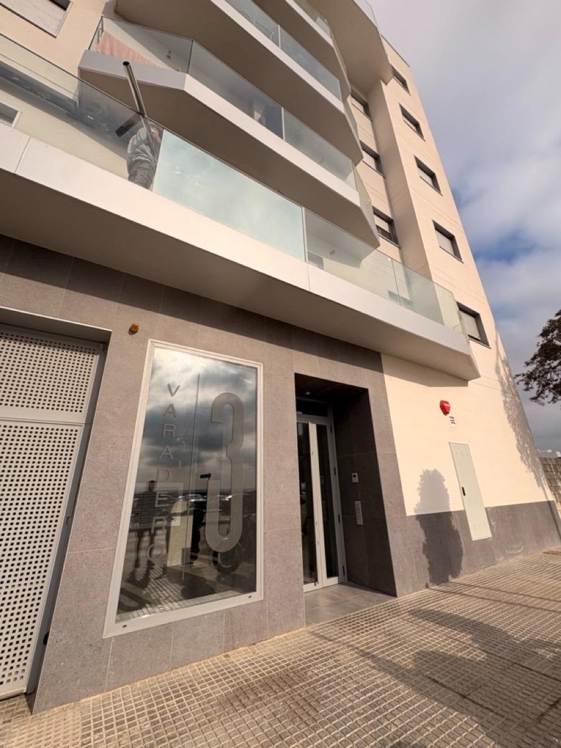 Piso de 66 m² en San Fernando