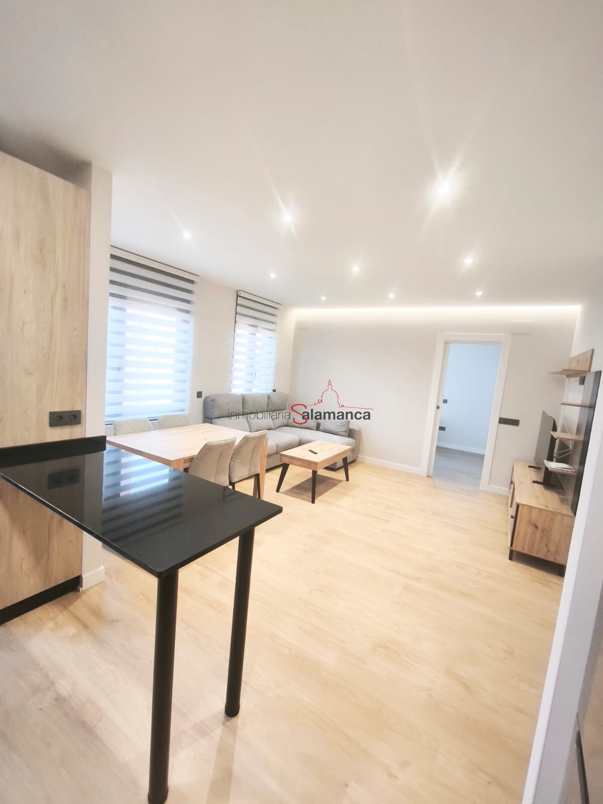 Pis de 85 m² a Salamanca