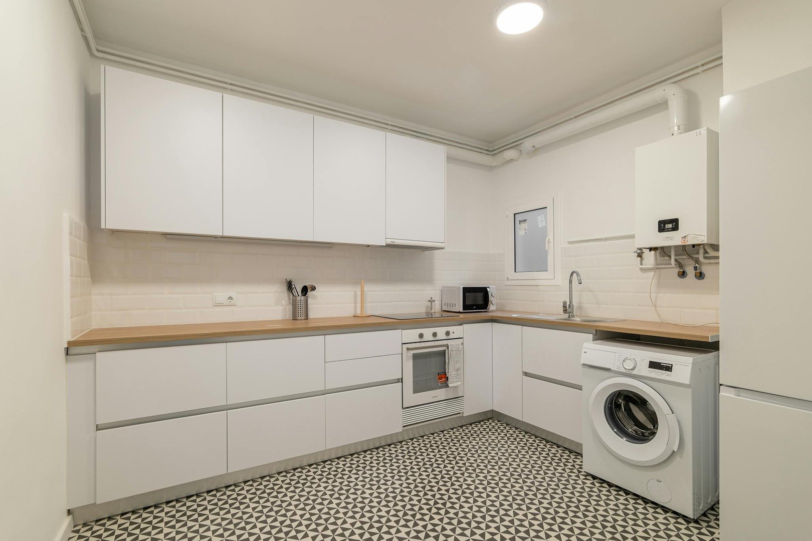 Habitación 166 m², Barcelona