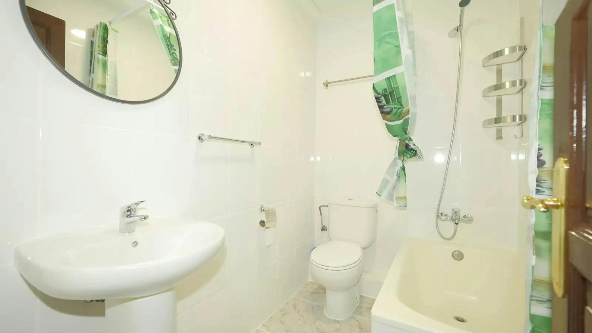 Habitación 44 m², Barcelona