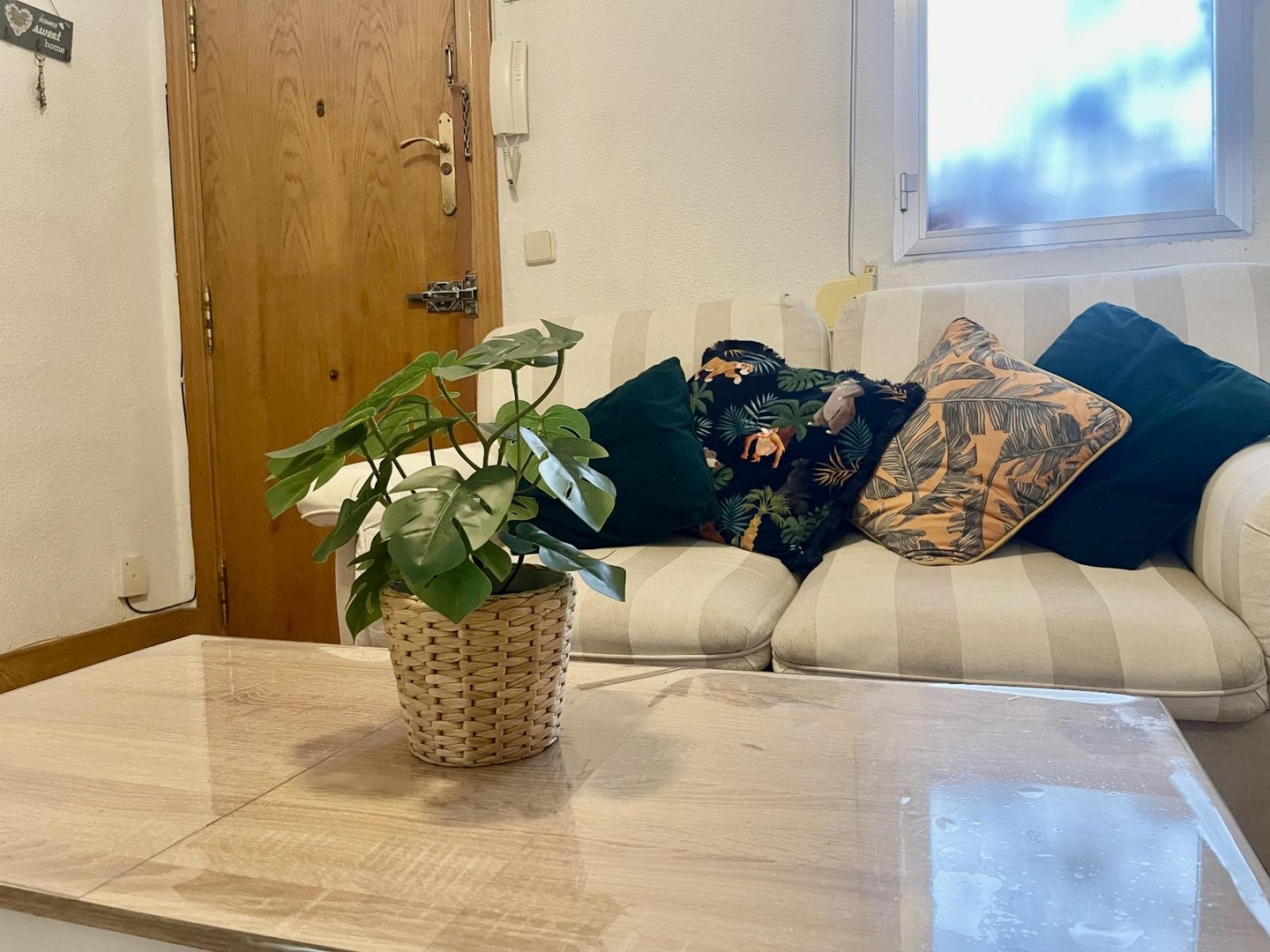 Piso de 40 m² en Madrid